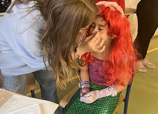 Grafika 88: Bal karnawałowy