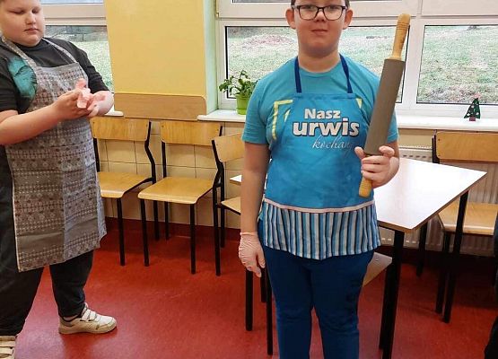 Grafika 13: Ferie zimowe w naszej szkole