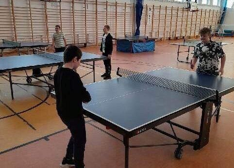 Grafika 30: Ferie zimowe w naszej szkole