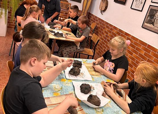 Grafika 50: Ferie zimowe w naszej szkole