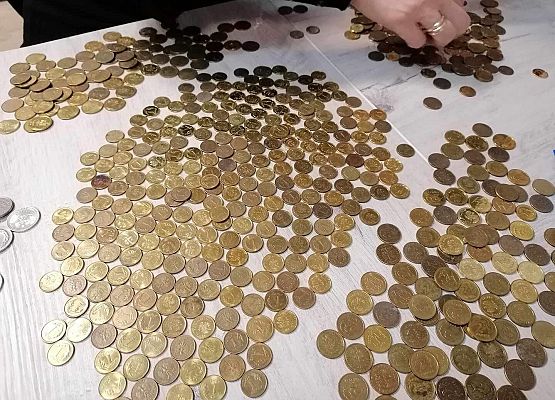 Grafika 2: 32. Finał WOŚP za nami