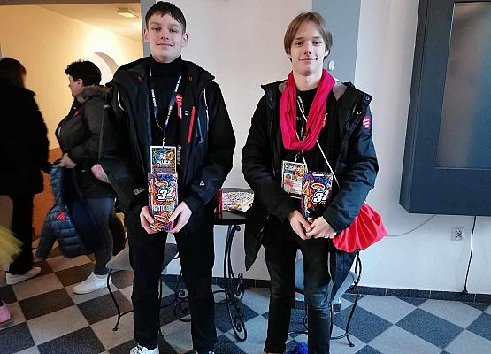 Grafika 4: 32. Finał WOŚP za nami