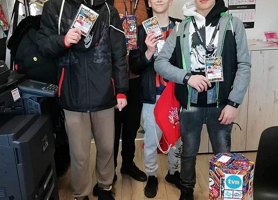 Grafika 5: 32. Finał WOŚP za nami