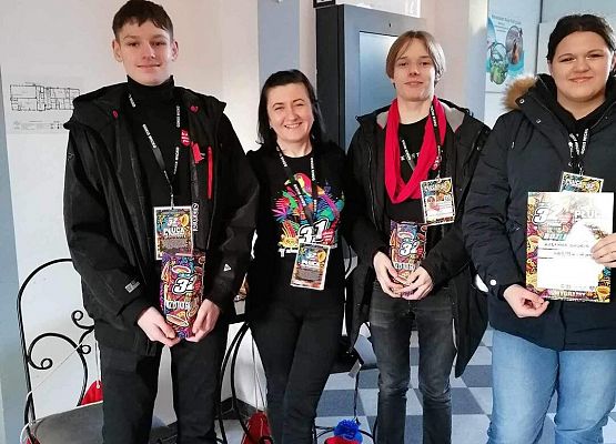 Grafika 6: 32. Finał WOŚP za nami