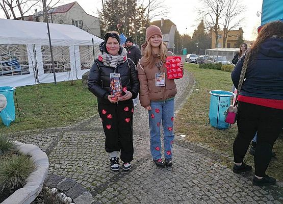 Grafika 8: 32. Finał WOŚP za nami