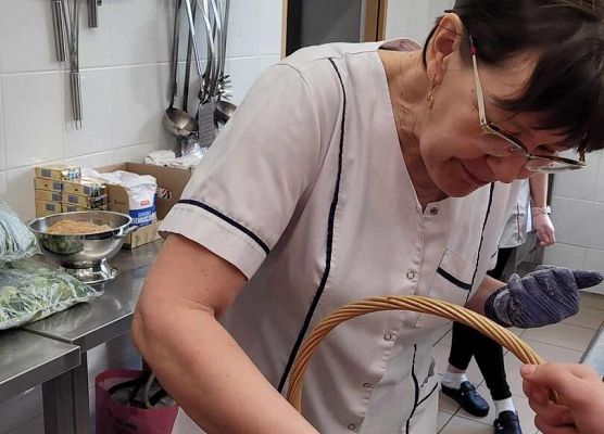 Grafika 18: Walentynki w naszej szkole!