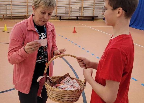 Grafika 52: Walentynki w naszej szkole!