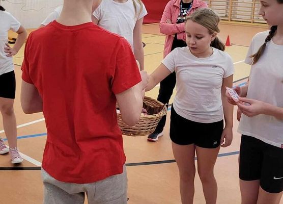 Grafika 76: Walentynki w naszej szkole!