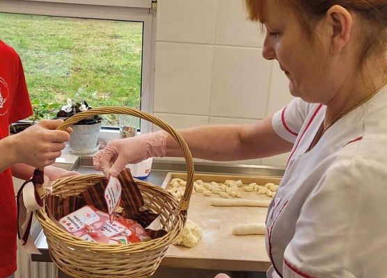 Grafika 77: Walentynki w naszej szkole!