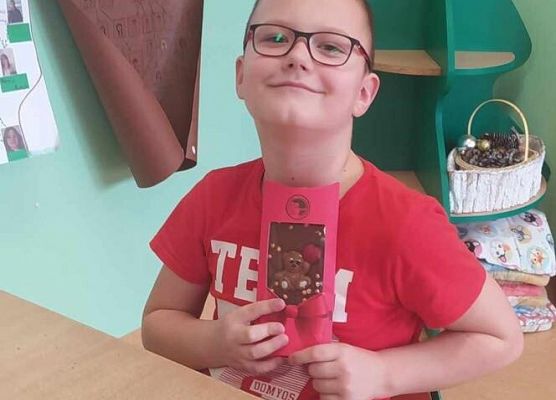 Grafika 78: Walentynki w naszej szkole!