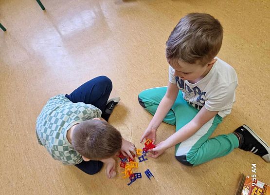 Grafika 2: Obchody Dnia Matematyki