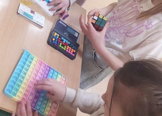 Grafika 3: Obchody Dnia Matematyki