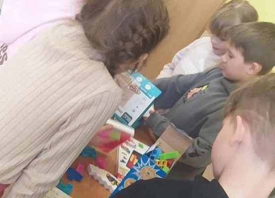 Grafika 10: Obchody Dnia Matematyki