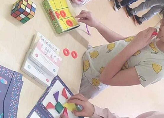 Grafika 14: Obchody Dnia Matematyki