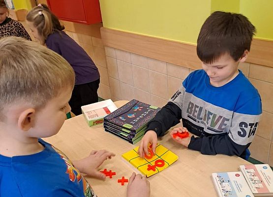 Grafika 24: Obchody Dnia Matematyki