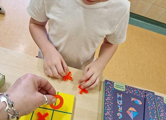 Grafika 26: Obchody Dnia Matematyki