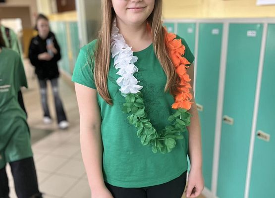 Grafika 26: Happy St. Patrick’s Day