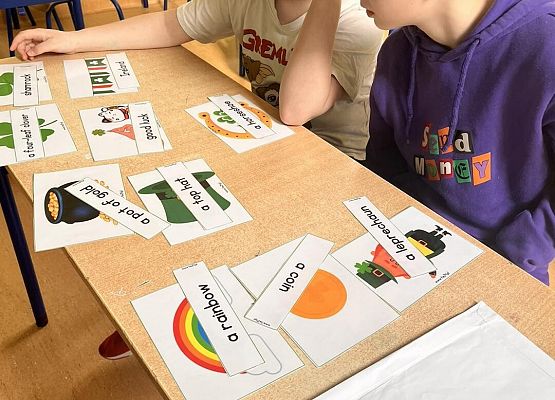 Grafika 10: Happy St. Patrick’s Day