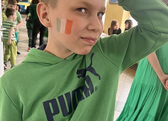 Grafika 9: Happy St. Patrick’s Day