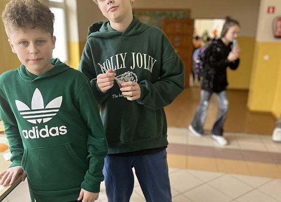 Grafika 16: Happy St. Patrick’s Day