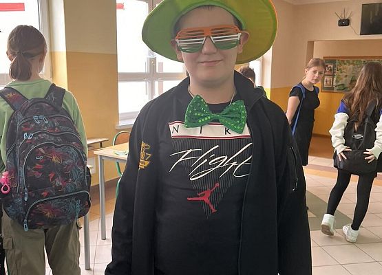 Grafika 17: Happy St. Patrick’s Day