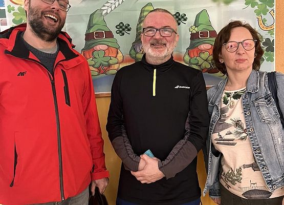 Grafika 18: Happy St. Patrick’s Day