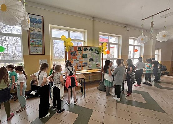 Grafika 19: Happy St. Patrick’s Day