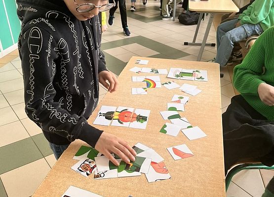 Grafika 21: Happy St. Patrick’s Day