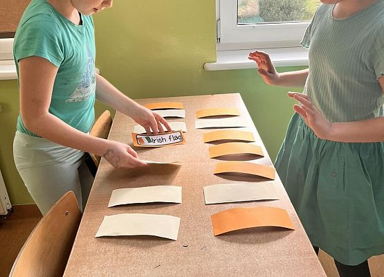 Grafika 24: Happy St. Patrick’s Day