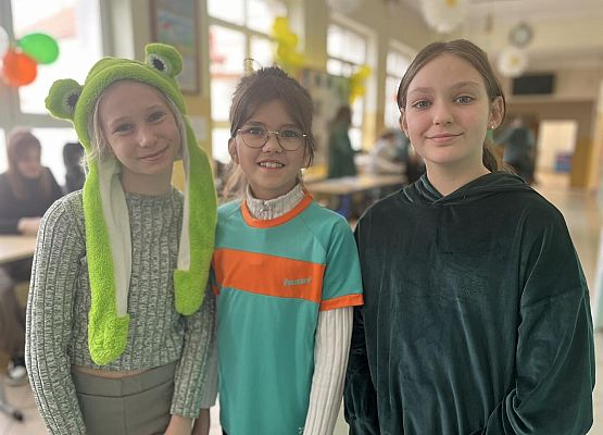 Grafika 1: Happy St. Patrick’s Day