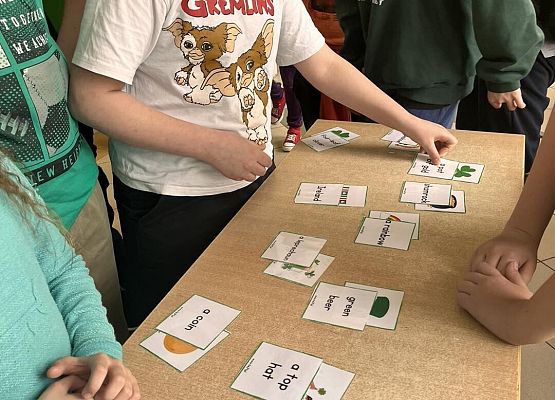 Grafika 27: Happy St. Patrick’s Day