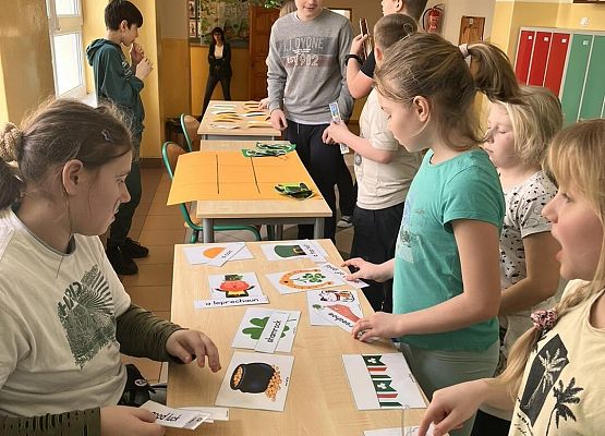 Grafika 28: Happy St. Patrick’s Day