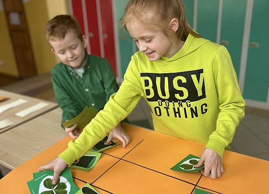 Grafika 29: Happy St. Patrick’s Day