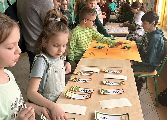 Grafika 32: Happy St. Patrick’s Day