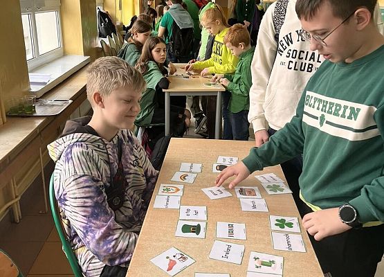 Grafika 4: Happy St. Patrick’s Day