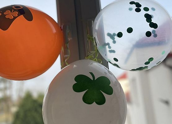 Grafika 34: Happy St. Patrick’s Day