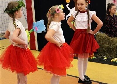 Grafika 44: Kiermasz Wielkanocny