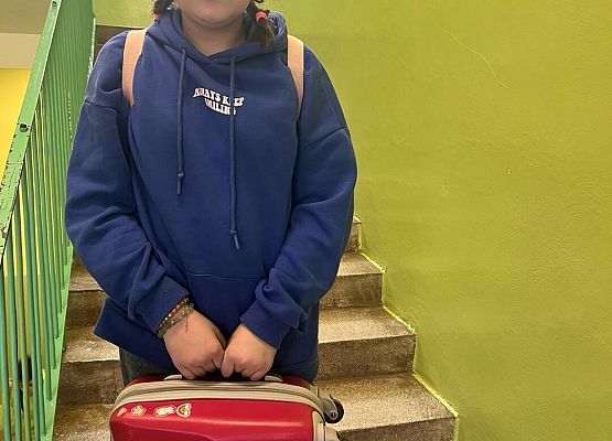 Grafika 5: Dzień Bez Plecaka, 18 marca 2024