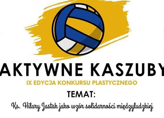 Grafika 2: "Aktywne Kaszuby"