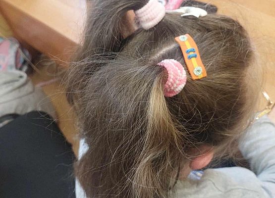 Grafika 5: 20 marca - fotorelacja z Dnia Szalonej Fryzury