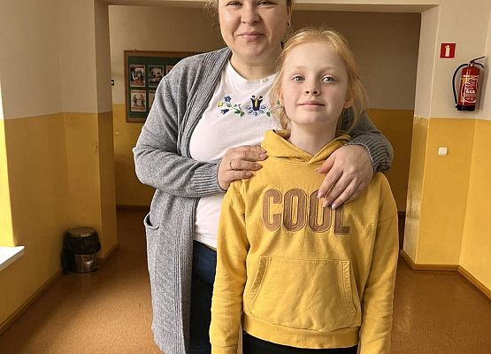 Grafika 7: Obchody Dnia Jedności Kaszubów w naszej szkole