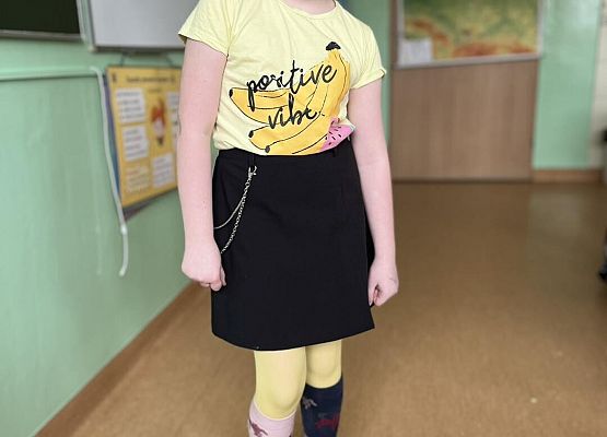 Grafika 14: Obchody Dnia Jedności Kaszubów w naszej szkole