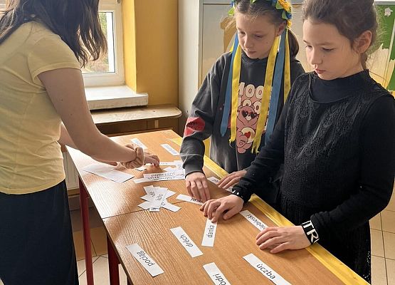 Grafika 20: Obchody Dnia Jedności Kaszubów w naszej szkole