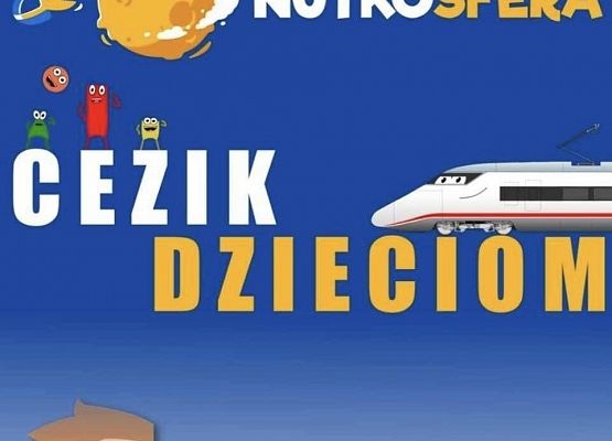 Grafika 9: Klasy czwarte i piąte bawiły na koncercie CeZika w Filharmonii Kaszubskiej w Wejherowie