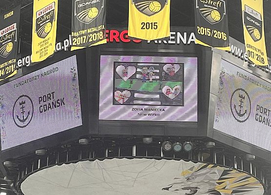 Grafika 2: "AKTYWNE KASZUBY" - relacja z gdańskiej imprezy