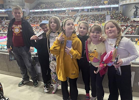 Grafika 4: "AKTYWNE KASZUBY" - relacja z gdańskiej imprezy