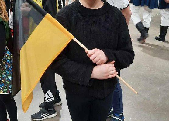 Grafika 7: "AKTYWNE KASZUBY" - relacja z gdańskiej imprezy