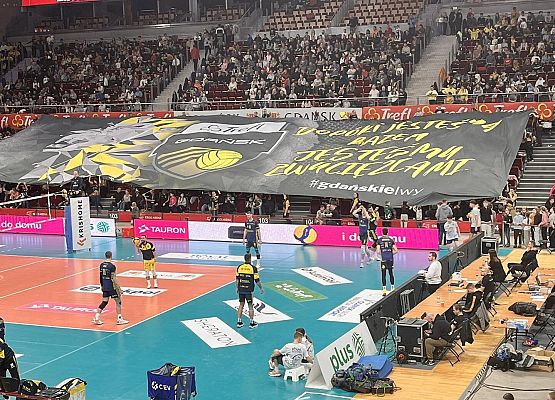 Grafika 9: "AKTYWNE KASZUBY" - relacja z gdańskiej imprezy