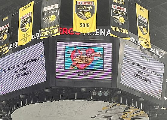 Grafika 13: "AKTYWNE KASZUBY" - relacja z gdańskiej imprezy