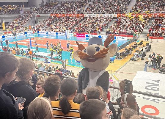 Grafika 15: "AKTYWNE KASZUBY" - relacja z gdańskiej imprezy